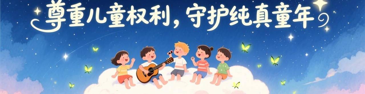 快乐班儿童公益资讯网