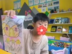 儿童服务站 在乡村社区、城乡结合社区及灾后地区建立安全友好的儿童活动空间